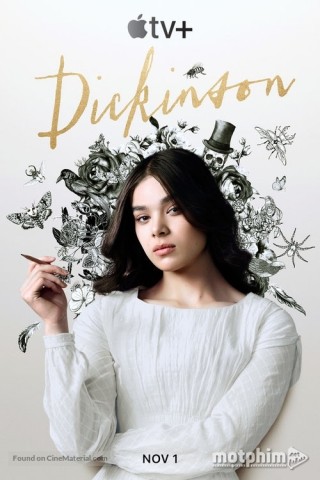Dickinson (Phần 1)