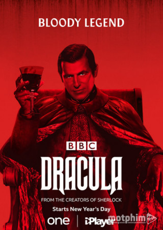 Dracula (Phần 1)