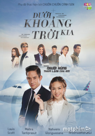 Dưới Khoảng Trời Kia