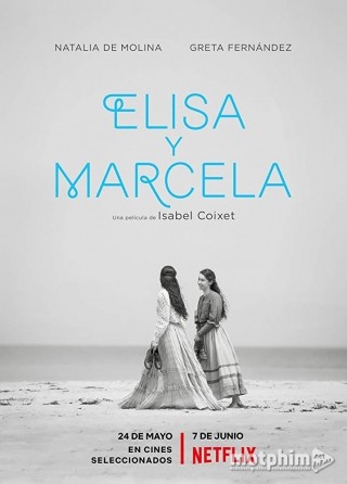 Elisa Và Marcela