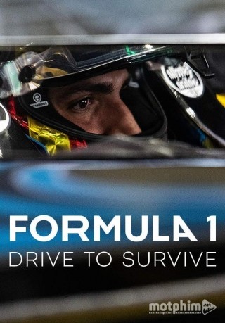 Formula 1: Cuộc Đua Sống Còn (Phần 2)