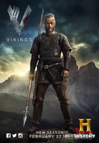 Huyền Thoại Vikings (Phần 2)
