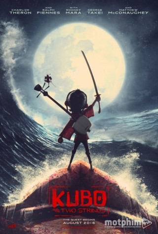 Kubo Và Sứ Mệnh Samurai