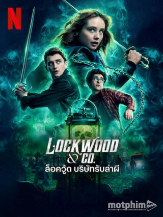 Lockwood Và Đồng sự