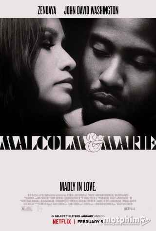 Malcolm Và Marie