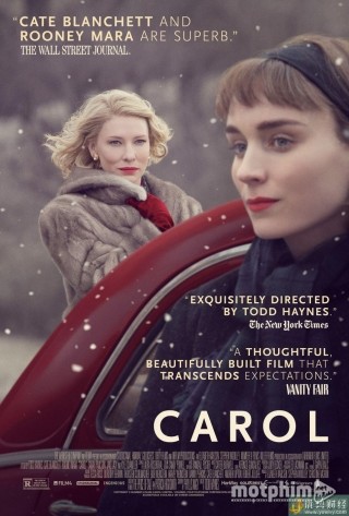 Nàng Carol