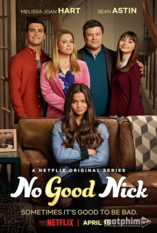No Good Nick (Phần 2)
