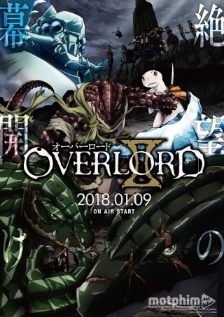 Overlord (Phần 2)
