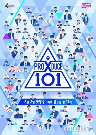 Produce 101 (Mùa 4)