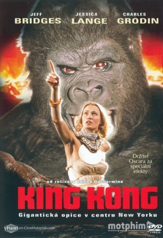 Quái Vật King Kong