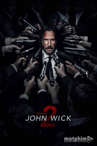 Sát thủ John Wick 2