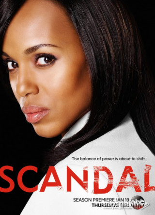 Scandal (Phần 6)