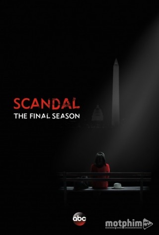 Scandal (Phần 7)