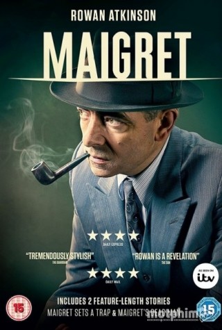Thám Tử Maigret: Cạm Bẫy