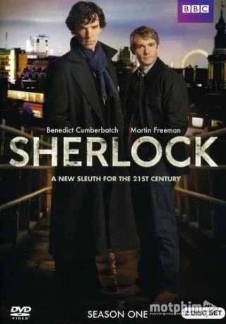 Thám Tử Sherlock (Phần 1)