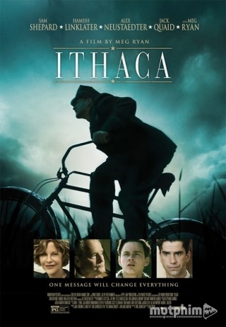 Thành Phố Ithaca