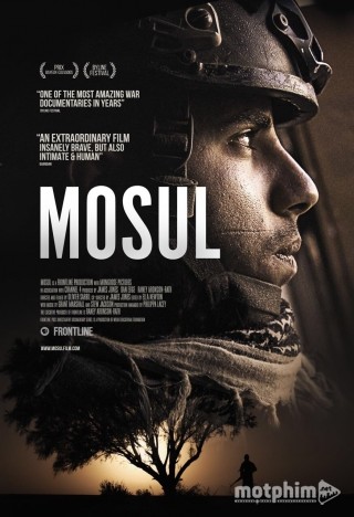 Thành Phố Mosul