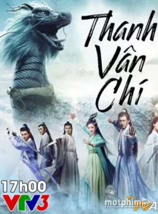 Thanh Vân Chí VTV3