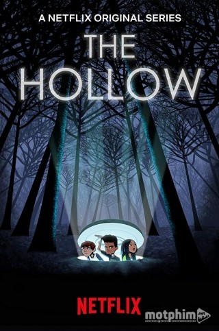 The Hollow: Trò Chơi Kỳ Ảo