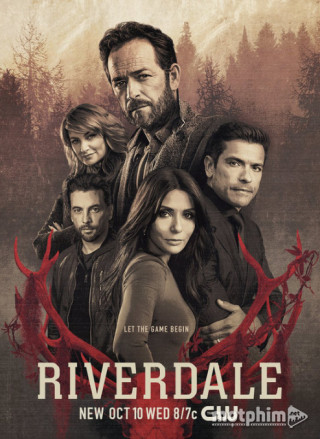 Thị Trấn Riverdale (Phần 3)