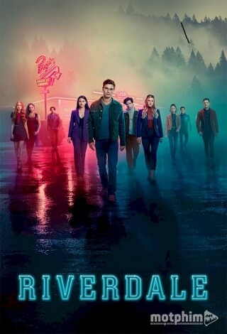 Thị Trấn Riverdale (Phần 6)