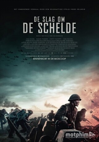 Trận Chiến Sông Scheldt